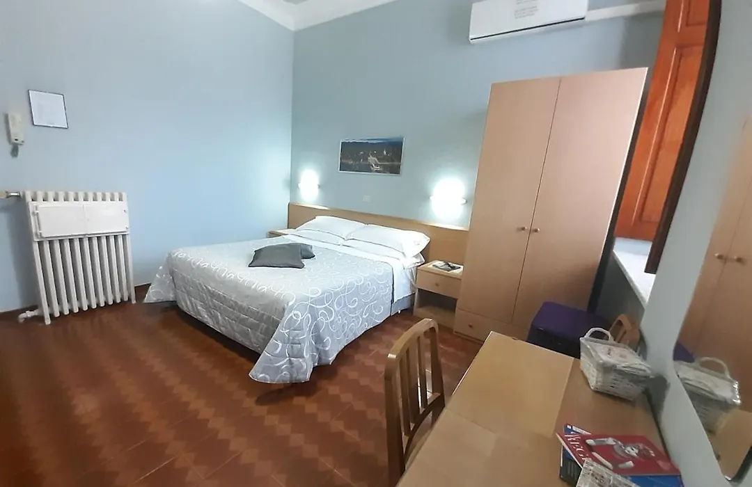 Albergo in Centro-1